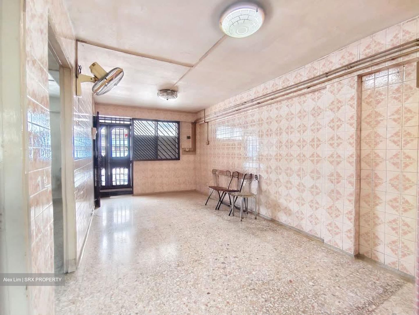 Blk 44 Bendemeer Road (Kallang/Whampoa), HDB 3 Rooms #593806801